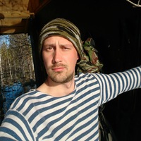 Андрей Засолоцкий