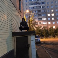 Алексей Васильев