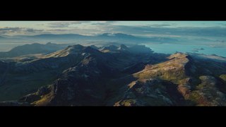 Turkish Airlines - Five Senses- Director's Cut