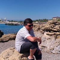 Алексей Сидоров