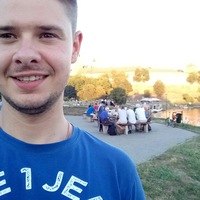 Дмитрий Николаев