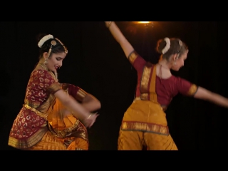 Shiva Shambho_ Bharatanatyam Presentation