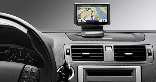 Как избрать авто навигатор