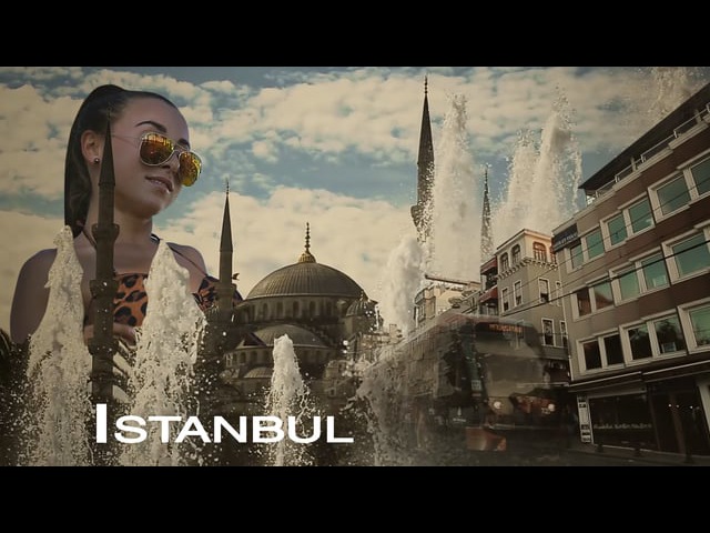 Istanbul - Корпоративный клип