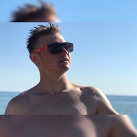 Сергей Васик