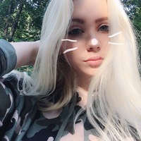 Алина Артёмова | Москва