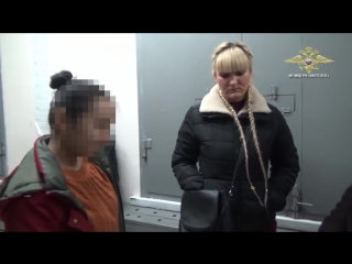 Видео задержания проституток в Якутске
