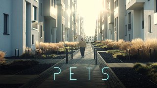 Sci-Fi Short Film
