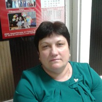 Наталья Бузина | 