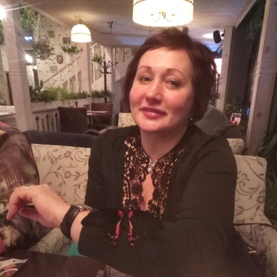 Ирина Короткова