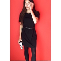 Анна Андреевна