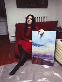 Лада Улитина
