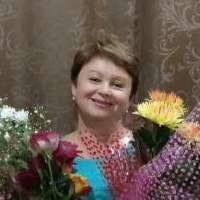 Наталия Тарасова | Киров