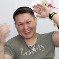 Рашит Макашев