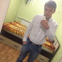 Дмитрий Барсуков