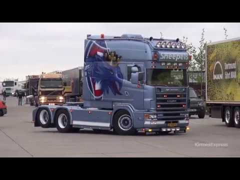 Tekno Event 2018 Uittocht - De Lier