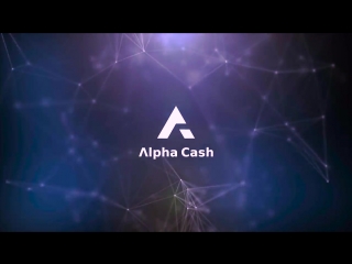 ALPHA WORLD DUBAI 2018 _ 23-26 МАРТА