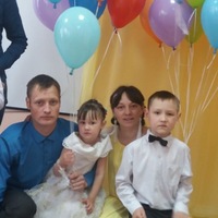 Рузанна Шаймарданова