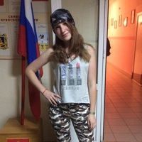 Лена Миронова | Трубчевск