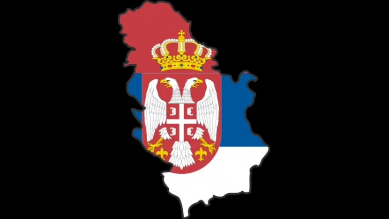 Oj kosovo kosovo - najbolja verzija-