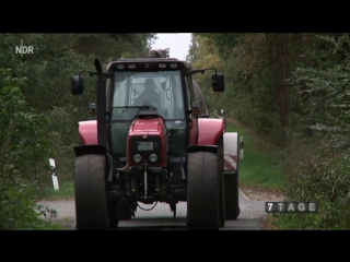 7 Tage ... auf dem Bauernhof - NDR Fernsehen Video - ARD Mediathek