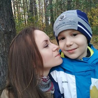 Татьяна Хохлова