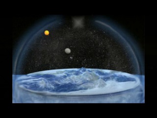 Юра Гетьманець Плоская Земля Сотовая Земля что изменилось 26.02.2018