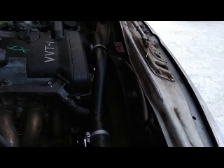 Газель свап 2jz-ge, краткий обзор