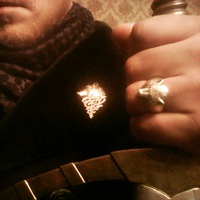 Макс Кузин  #БЕЛЫЙ ВОЛК#