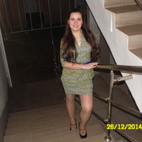 Юлия Невская | Клин