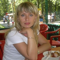 Галина Французова | Брянск