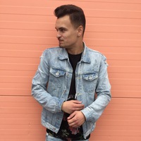 Алик Бодня