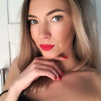 Екатерина Кольвашенко