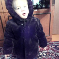 Мария Коршунова | Пярну