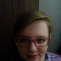 Яна Бондина