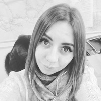 Ксюша Бесенок