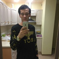 Паша Афанасьев