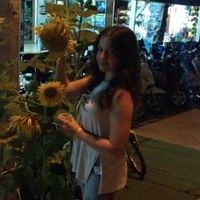 Екатерина Белкина