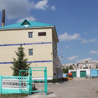 Айрат Сулейманов | Баймак