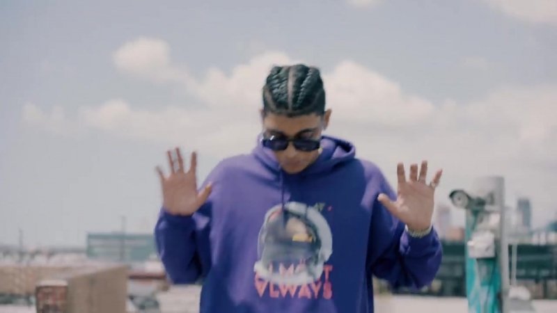 Trill Sammy - Nah Foreal