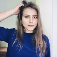Ксения Лукьянова | Омск