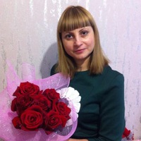 Наталья Окунёва | 