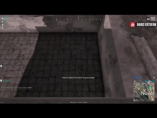 WTF моменты PLAYERUNKNOWN'S BATTLEGROUNDS | PUBG