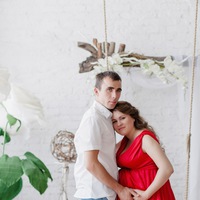 Анна Богданова