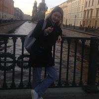 Марина Клинкова