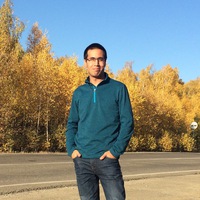 Рустем Нигаматуллин