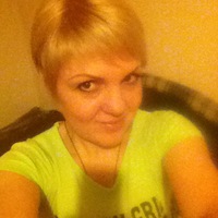 Светлана Ушакова | Москва