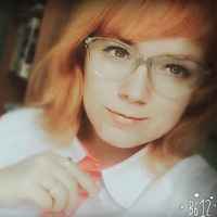 Анюта Голубева