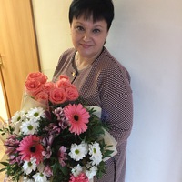 Валентина Андреева