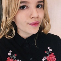 Лиза Гапоненко